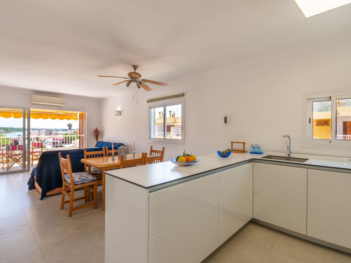 Venecia Lake – Apt 90m² avec vue lac à Alcúdia - Photo 4