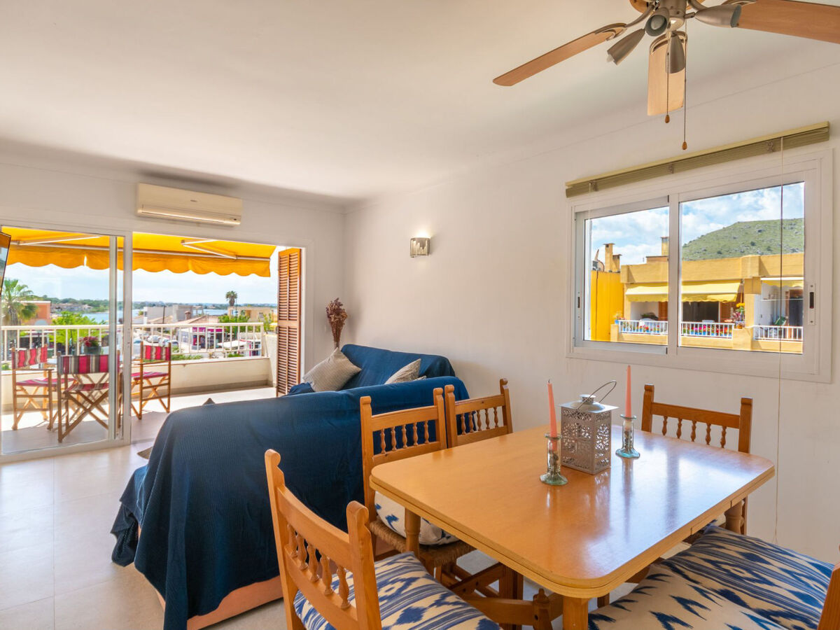 Venecia Lake – Apt 90m² avec vue lac à Alcúdia - Photo 7