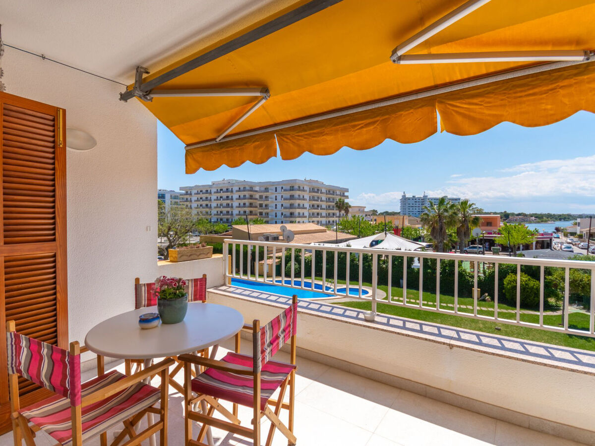 Venecia Lake – Apt 90m² avec vue lac à Alcúdia - Photo 13