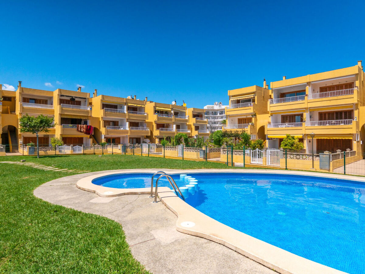 Venecia Lake – Apt 90m² avec vue lac à Alcúdia - Photo 15