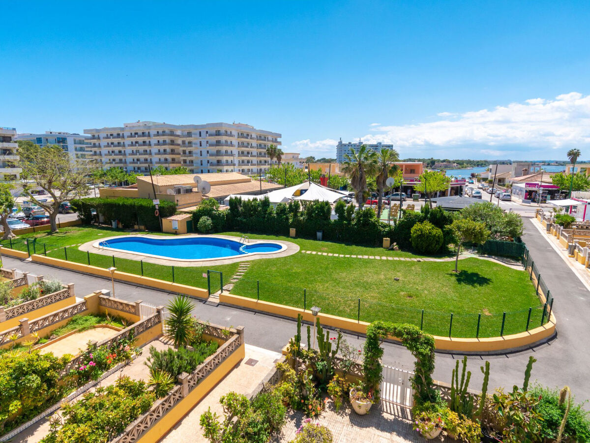 Venecia Lake – Apt 90m² avec vue lac à Alcúdia - Photo 17