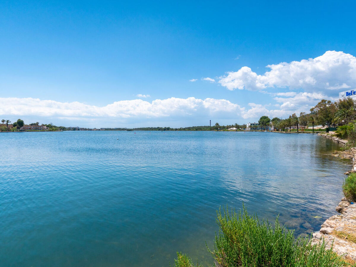 Venecia Lake – Apt 90m² avec vue lac à Alcúdia - Photo 18