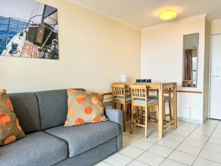 Appartement L'Esquinade – vue mer, golf à 300 m, Cap Estérel - Photo 1