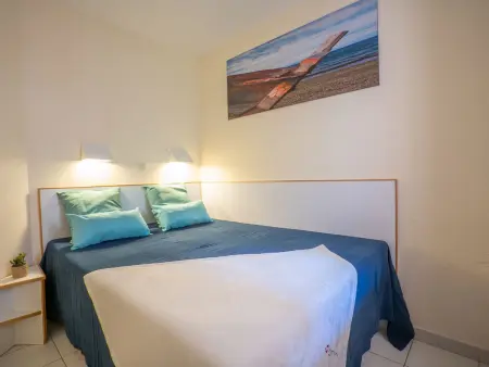 Appartement L'Esquinade – vue mer, golf à 300 m, Cap Estérel - Photo 3