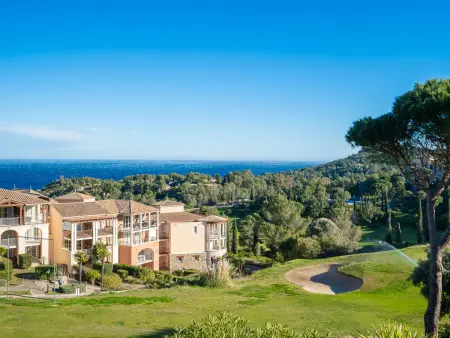 Appartement L'Esquinade – vue mer, golf à 300 m, Cap Estérel - Photo 5