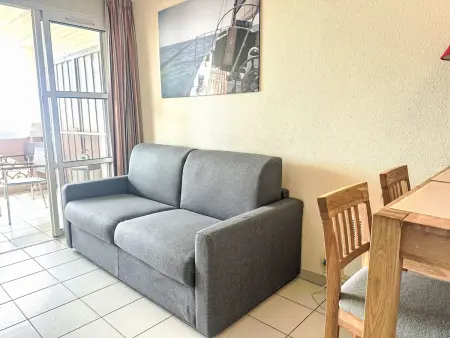 Appartement L'Esquinade – vue mer, golf à 300 m, Cap Estérel - Photo 8