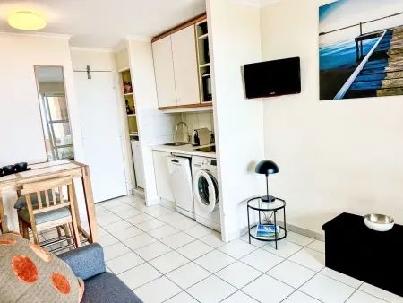 Appartement L'Esquinade – vue mer, golf à 300 m, Cap Estérel - Photo 9