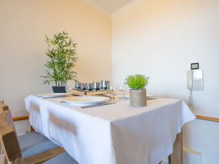 Appartement L'Esquinade – vue mer, golf à 300 m, Cap Estérel - Photo 12