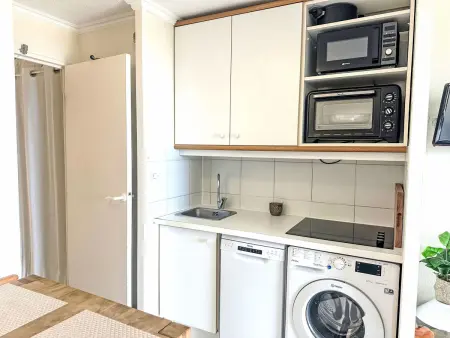 Appartement L'Esquinade – vue mer, golf à 300 m, Cap Estérel - Photo 13