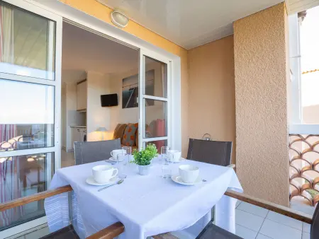 Appartement L'Esquinade – vue mer, golf à 300 m, Cap Estérel - Photo 14
