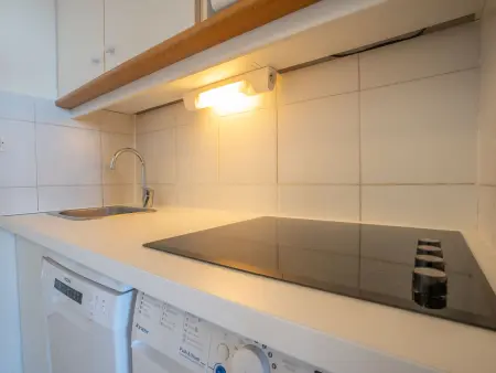 Appartement L'Esquinade – vue mer, golf à 300 m, Cap Estérel - Photo 15
