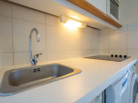 Appartement L'Esquinade – vue mer, golf à 300 m, Cap Estérel - Photo 16
