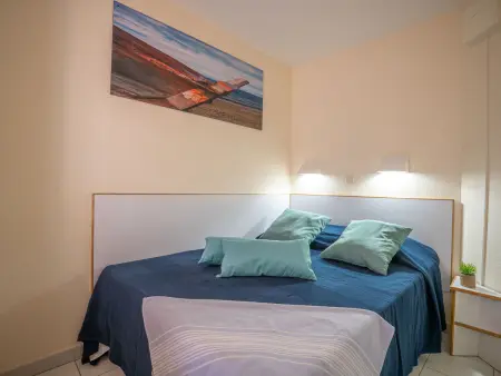 Appartement L'Esquinade – vue mer, golf à 300 m, Cap Estérel - Photo 17