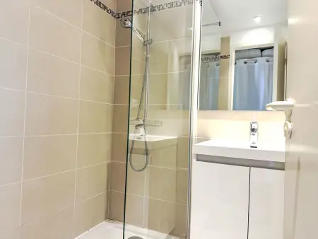 Appartement L'Esquinade – vue mer, golf à 300 m, Cap Estérel - Photo 18
