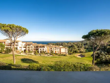 Appartement L'Esquinade – vue mer, golf à 300 m, Cap Estérel - Photo 20