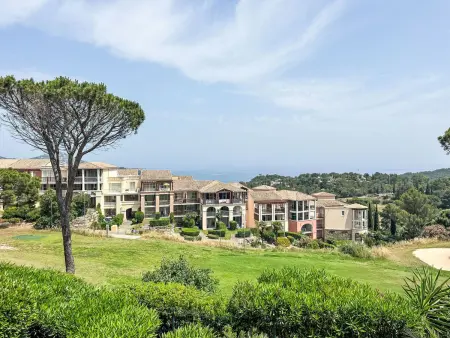 Appartement L'Esquinade – vue mer, golf à 300 m, Cap Estérel - Photo 55