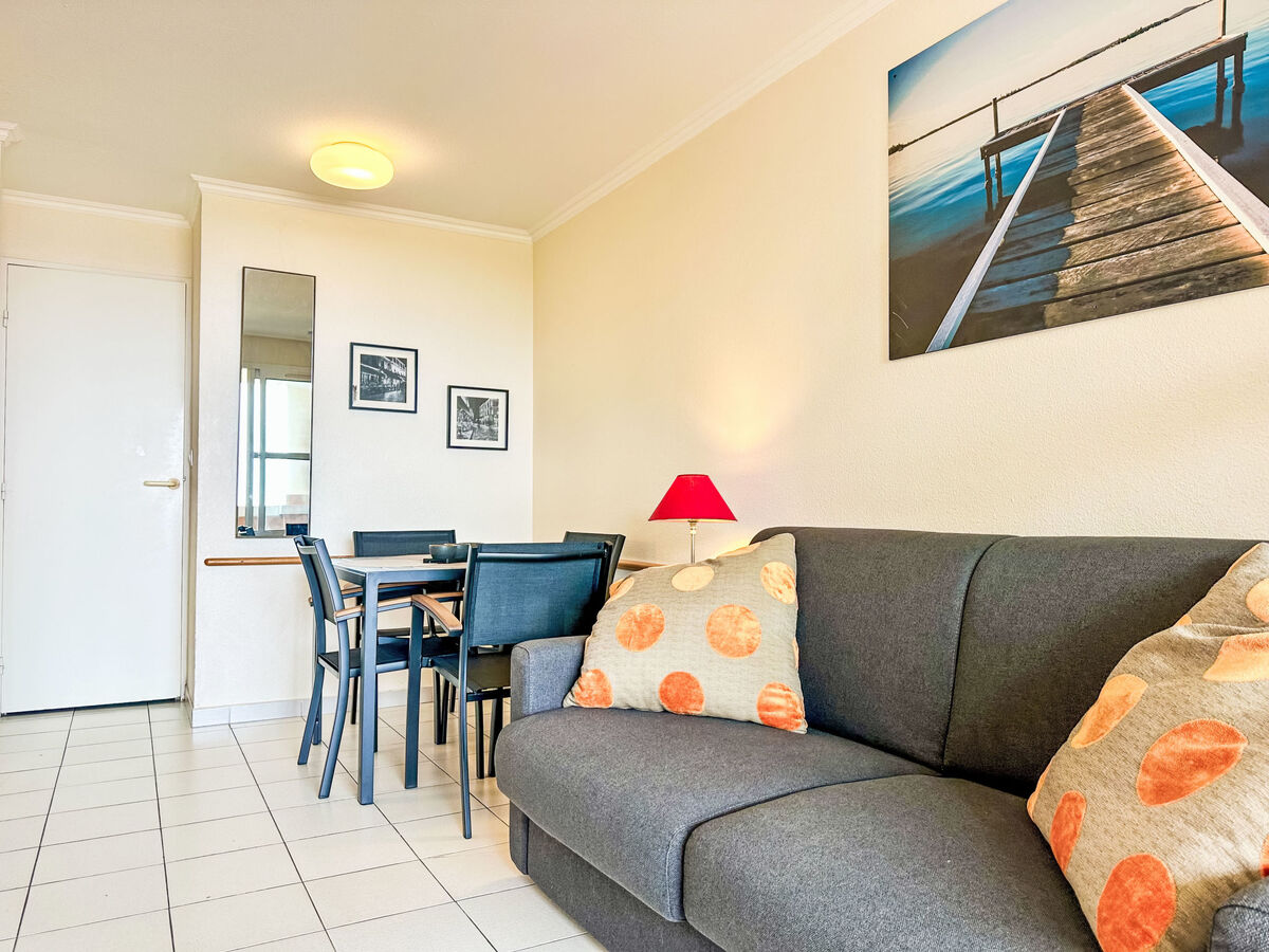 Appartement L'Esquinade – vue mer, Cap Estérel - Photo 2
