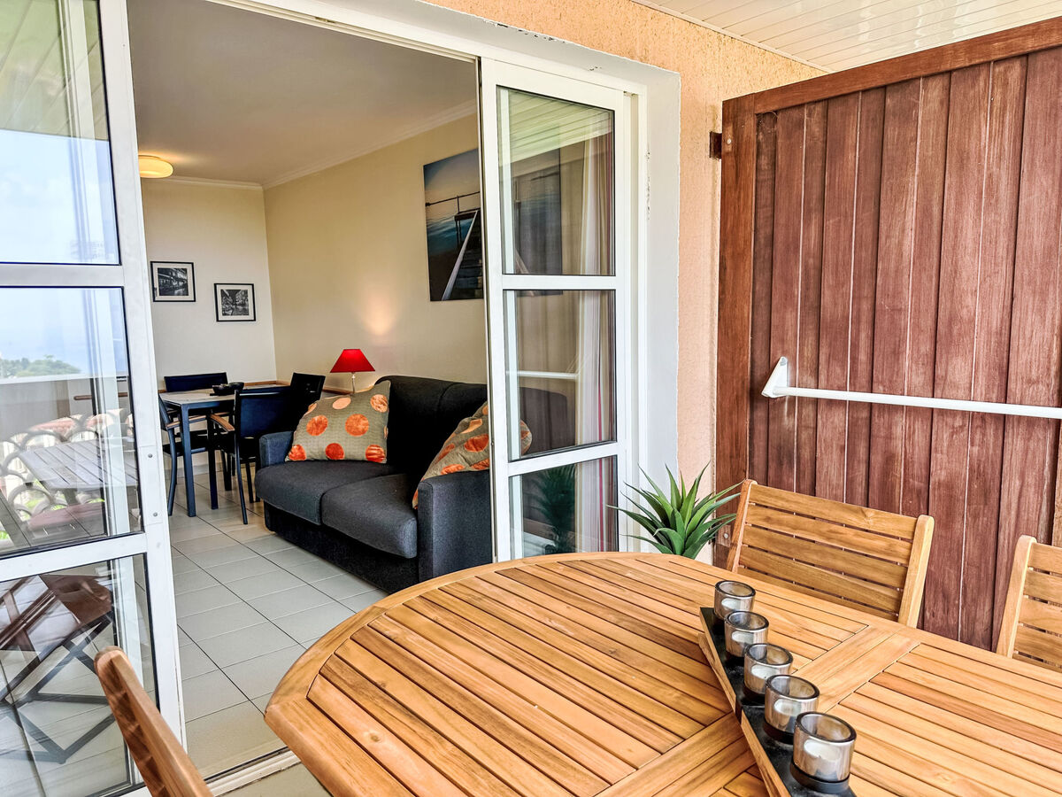 Appartement L'Esquinade – vue mer, Cap Estérel - Photo 4