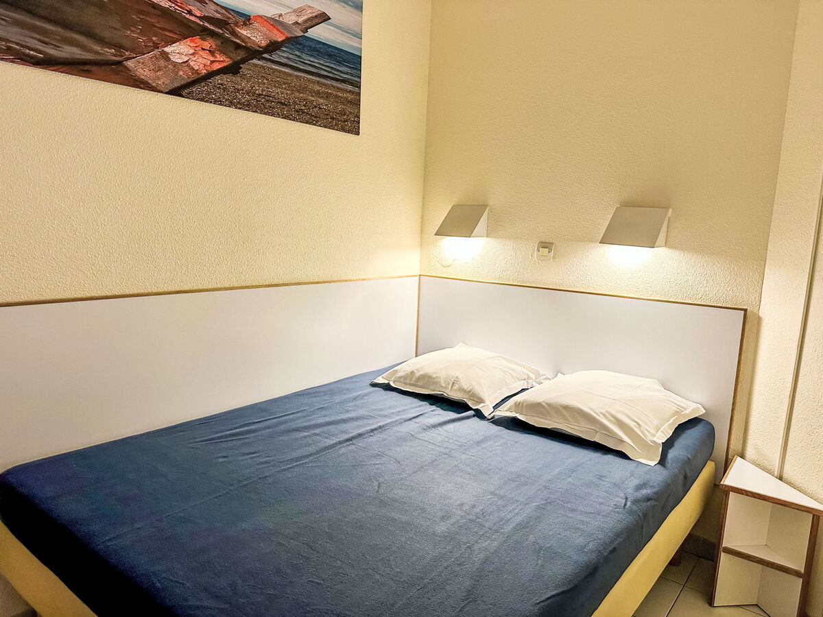 Appartement L'Esquinade – vue mer, Cap Estérel - Photo 5