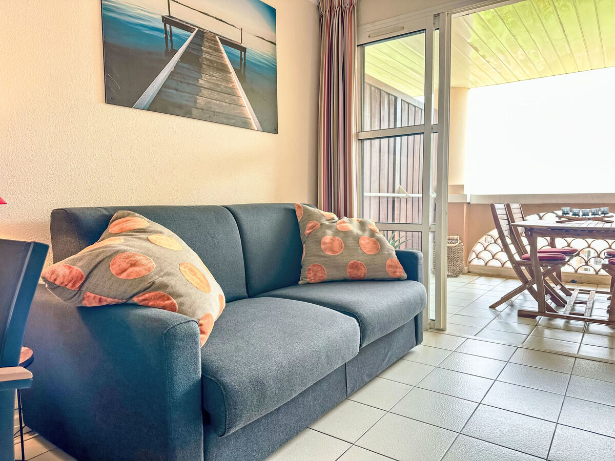 Appartement L'Esquinade – vue mer, Cap Estérel - Photo 9