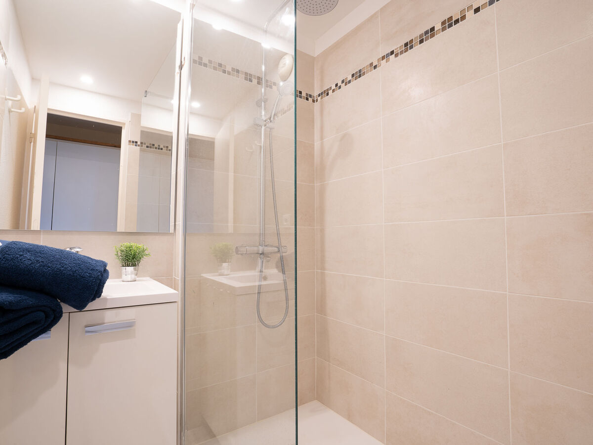 Appartement L'Esquinade – vue mer, Cap Estérel - Photo 11