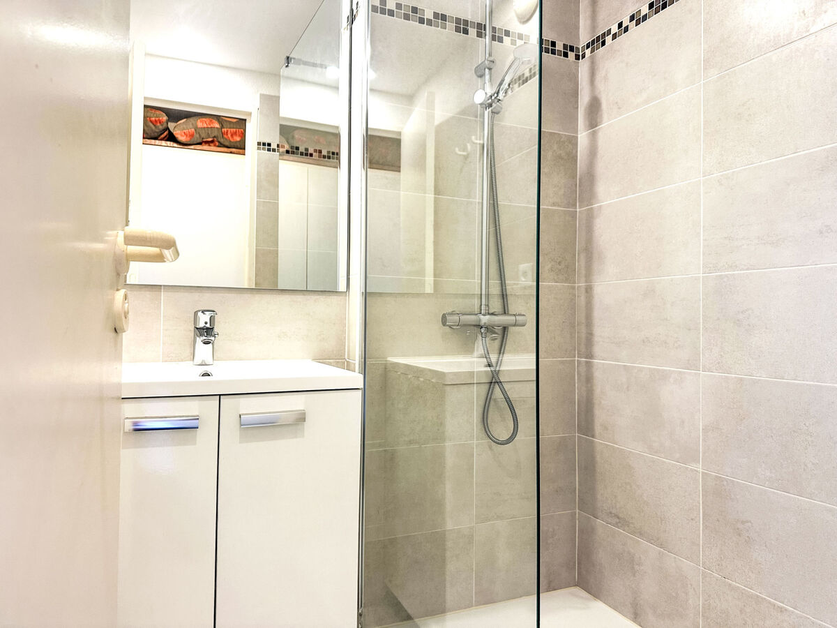 Appartement L'Esquinade – vue mer, Cap Estérel - Photo 13
