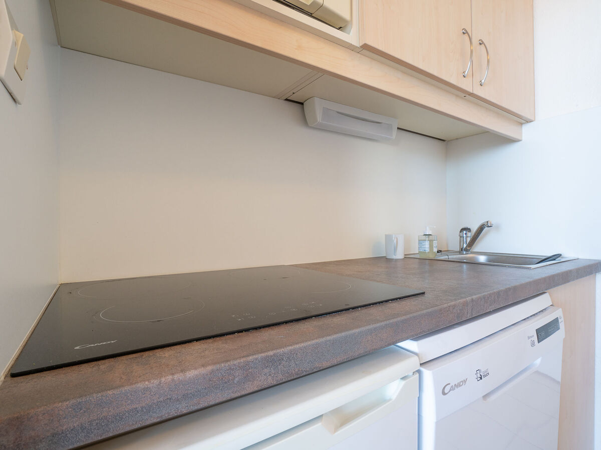Appartement L'Esquinade – vue mer, Cap Estérel - Photo 14