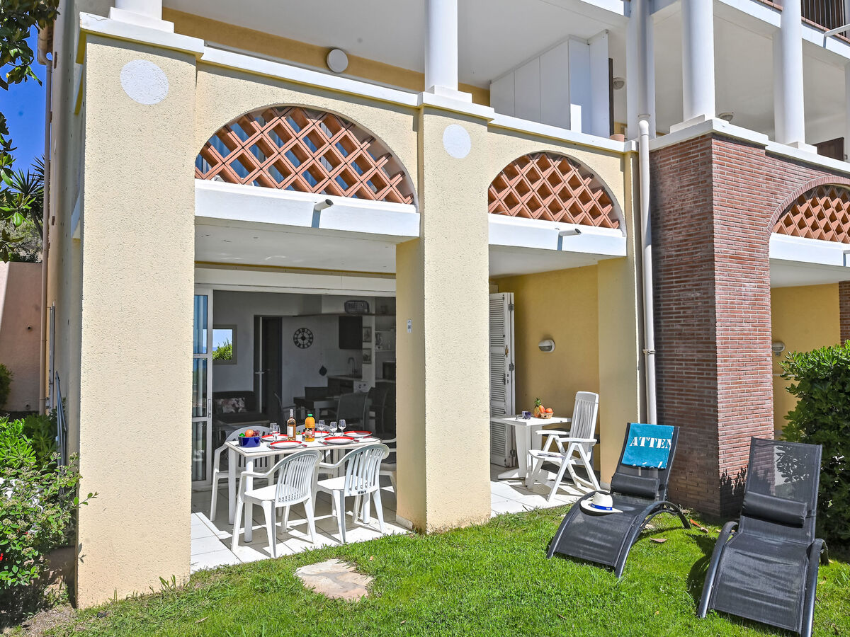 Appartement vue mer au Village Cap Estérel, Agay - Photo 2