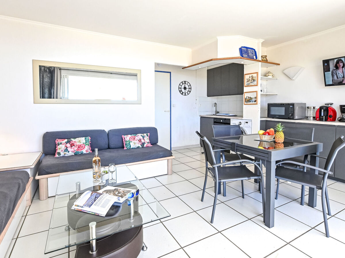 Appartement vue mer au Village Cap Estérel, Agay - Photo 3