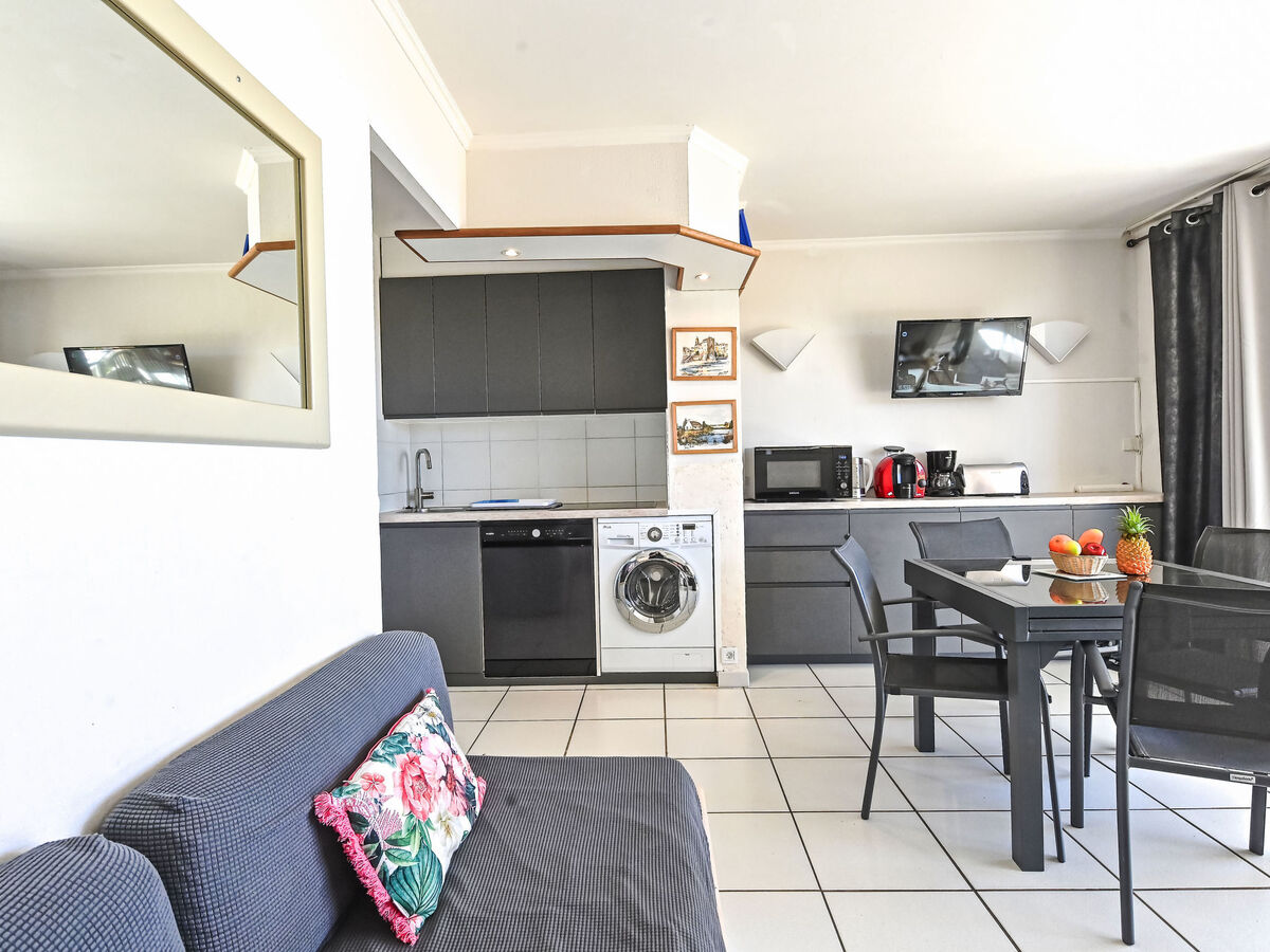 Appartement vue mer au Village Cap Estérel, Agay - Photo 4