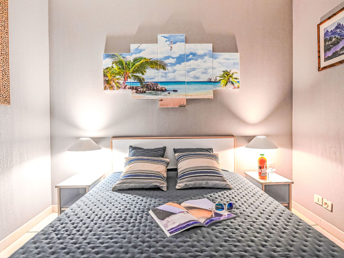 Appartement vue mer au Village Cap Estérel, Agay - Photo 5
