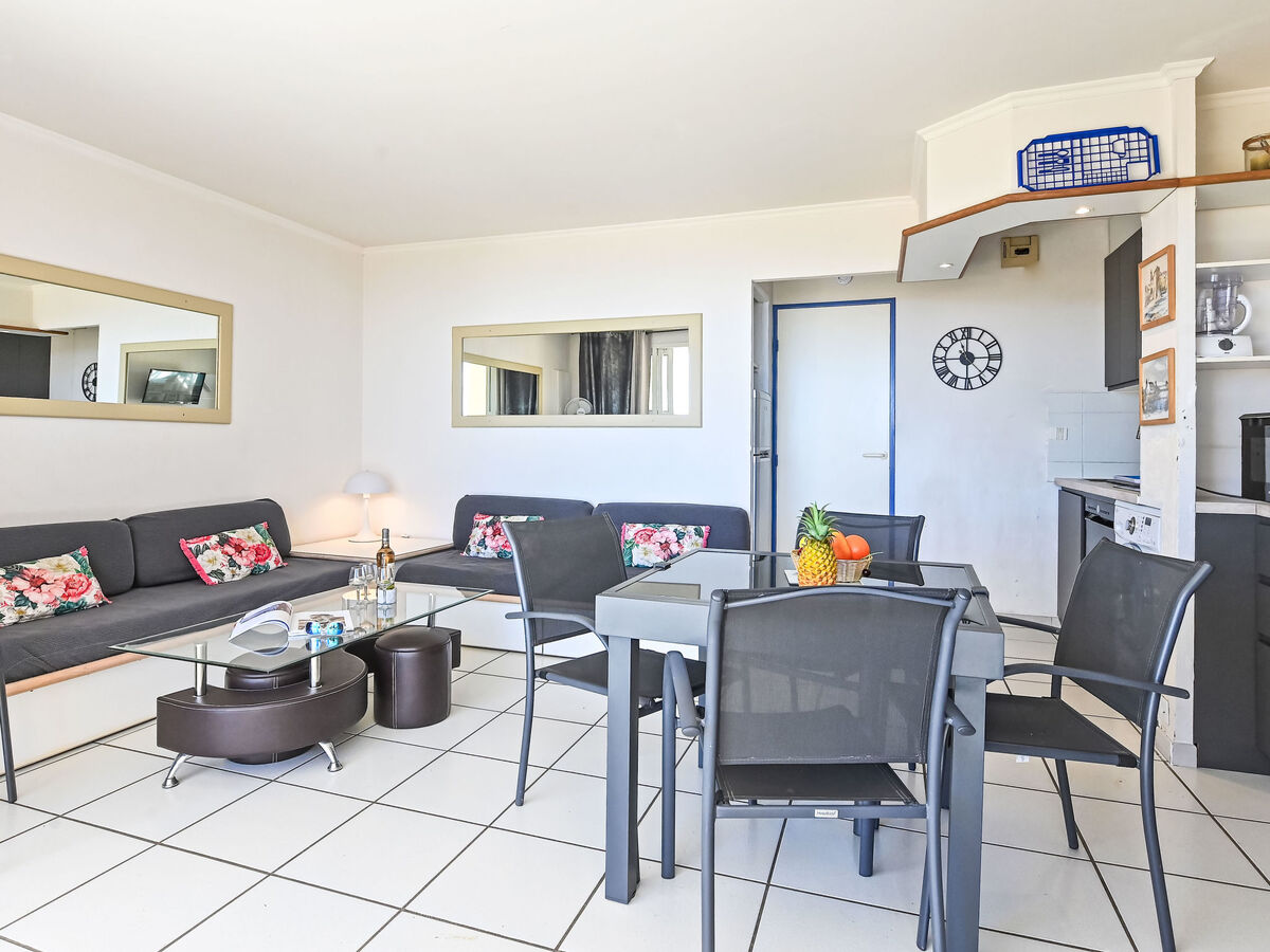 Appartement vue mer au Village Cap Estérel, Agay - Photo 7