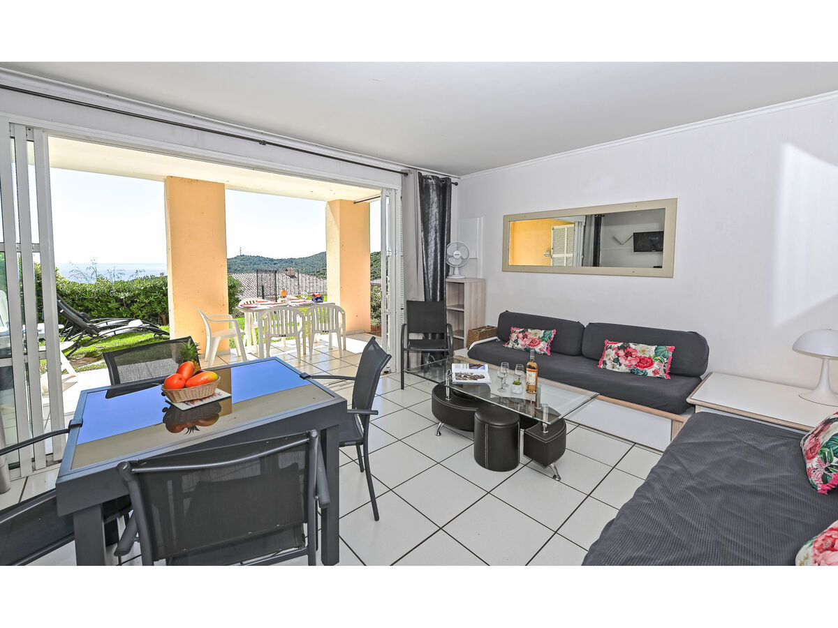 Appartement vue mer au Village Cap Estérel, Agay - Photo 8