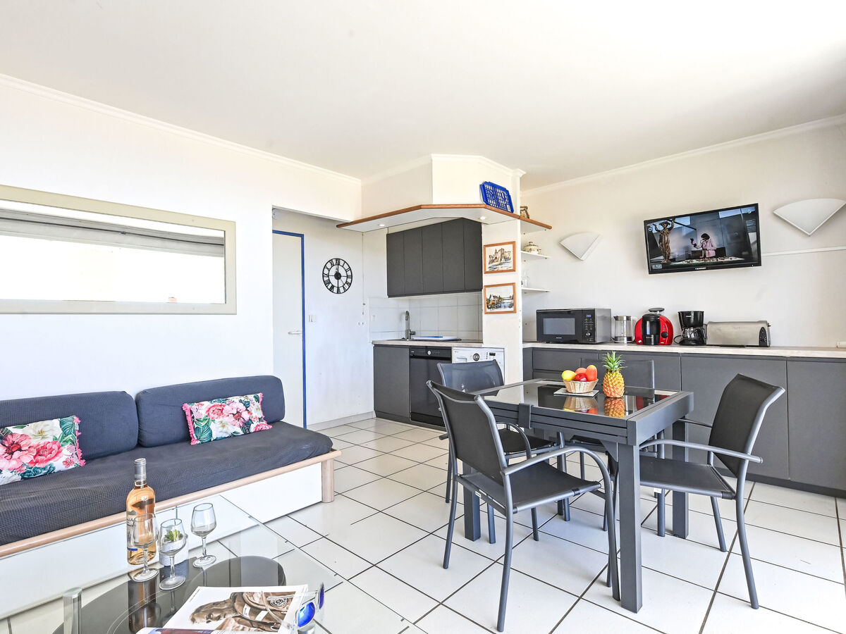 Appartement vue mer au Village Cap Estérel, Agay - Photo 9