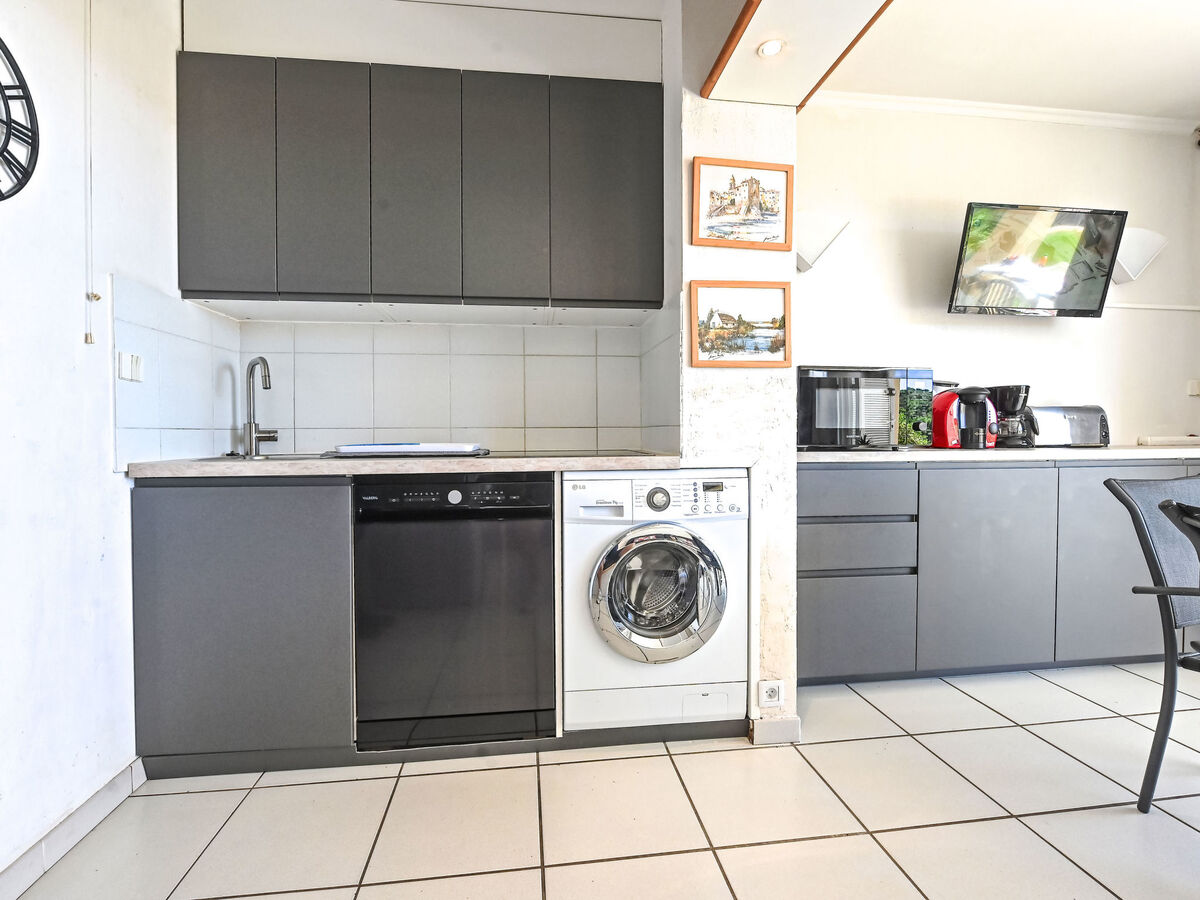 Appartement vue mer au Village Cap Estérel, Agay - Photo 10