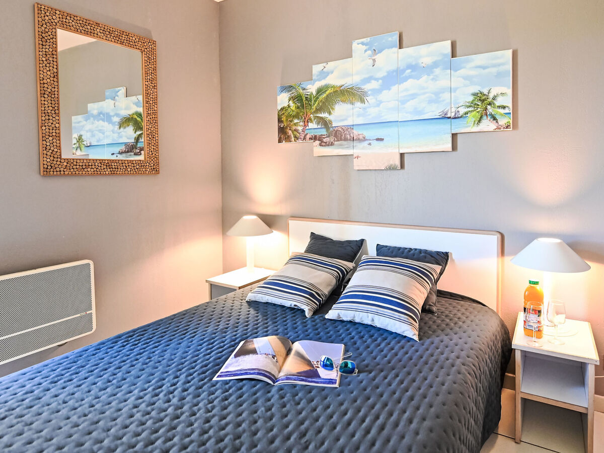 Appartement vue mer au Village Cap Estérel, Agay - Photo 14