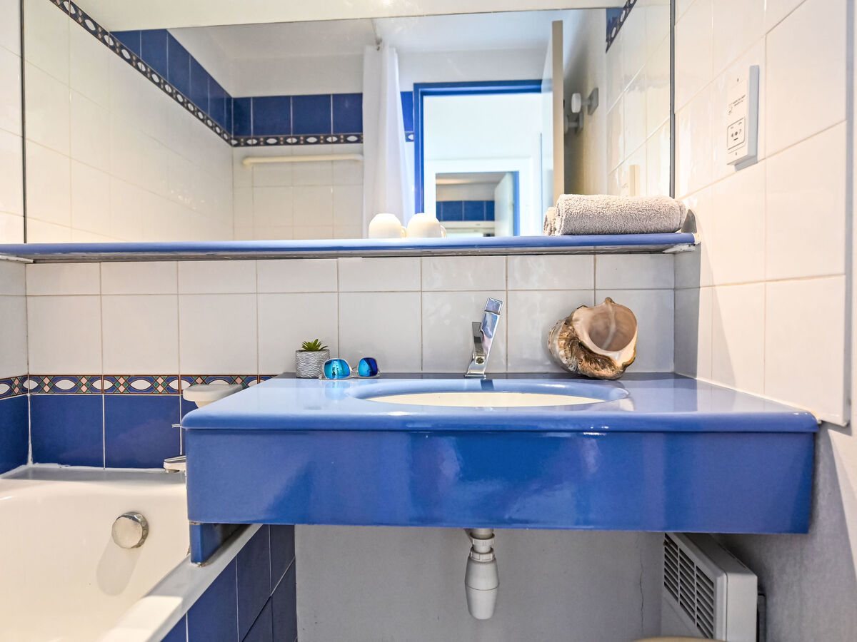 Appartement vue mer au Village Cap Estérel, Agay - Photo 15