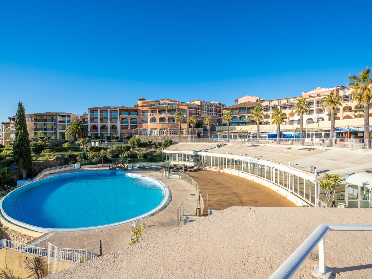 Appartement vue mer au Village Cap Estérel, Agay - Photo 25