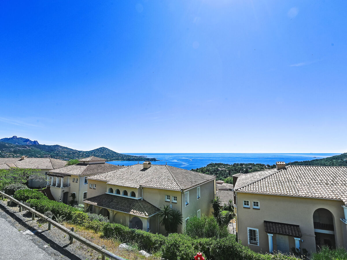 Appartement vue mer au Village Cap Estérel, Agay - Photo 47