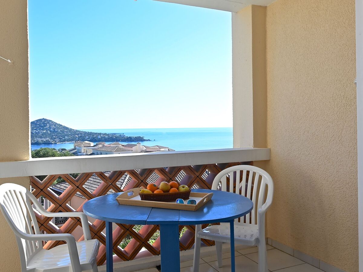 Appartement duplex vue mer – Village Cap Estérel, Agay - Photo 2