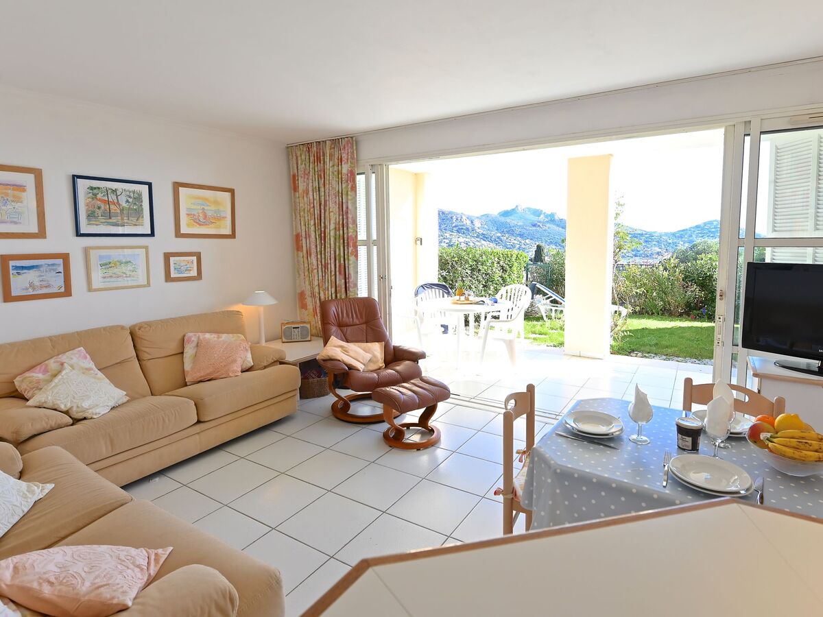 Appartement duplex vue mer – Village Cap Estérel, Agay - Photo 3