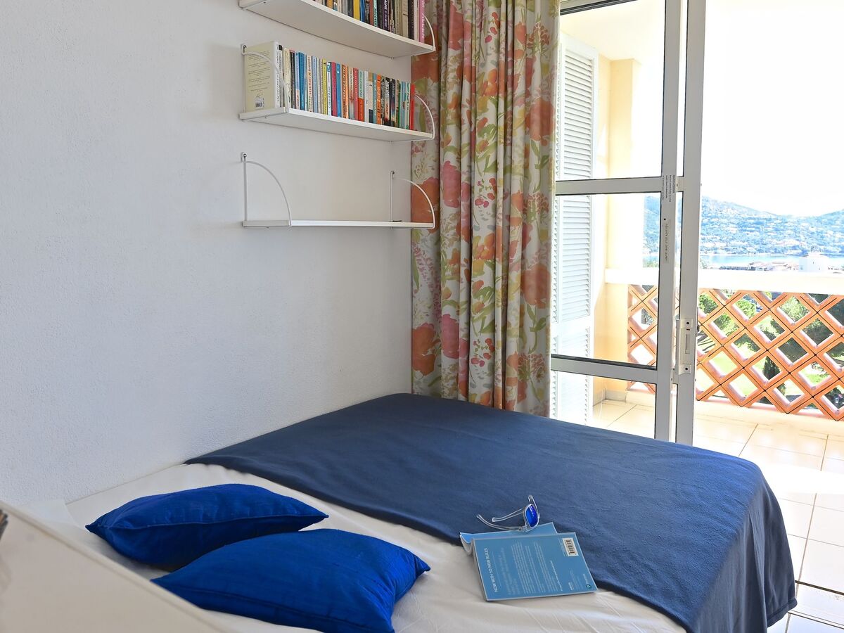Appartement duplex vue mer – Village Cap Estérel, Agay - Photo 4