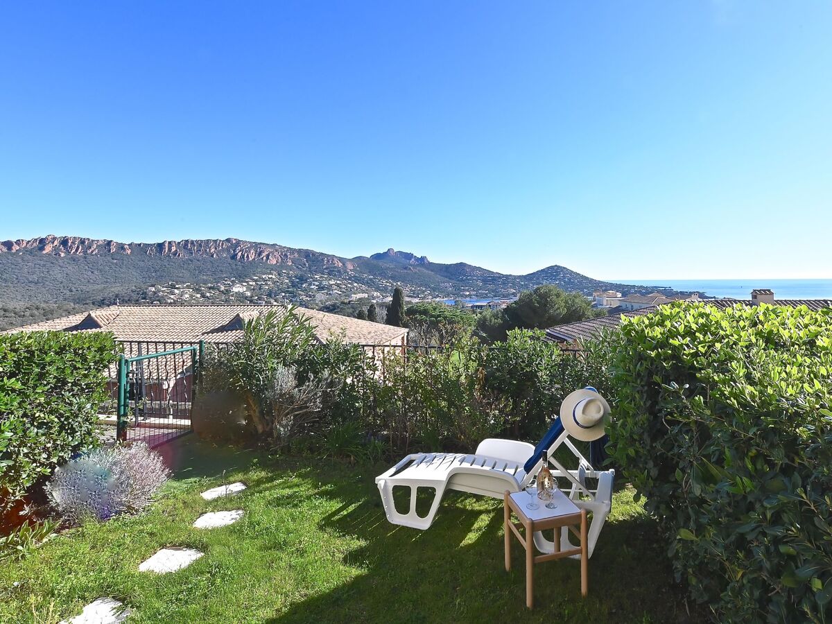Appartement duplex vue mer – Village Cap Estérel, Agay - Photo 6