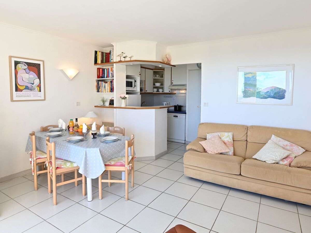 Appartement duplex vue mer – Village Cap Estérel, Agay - Photo 10