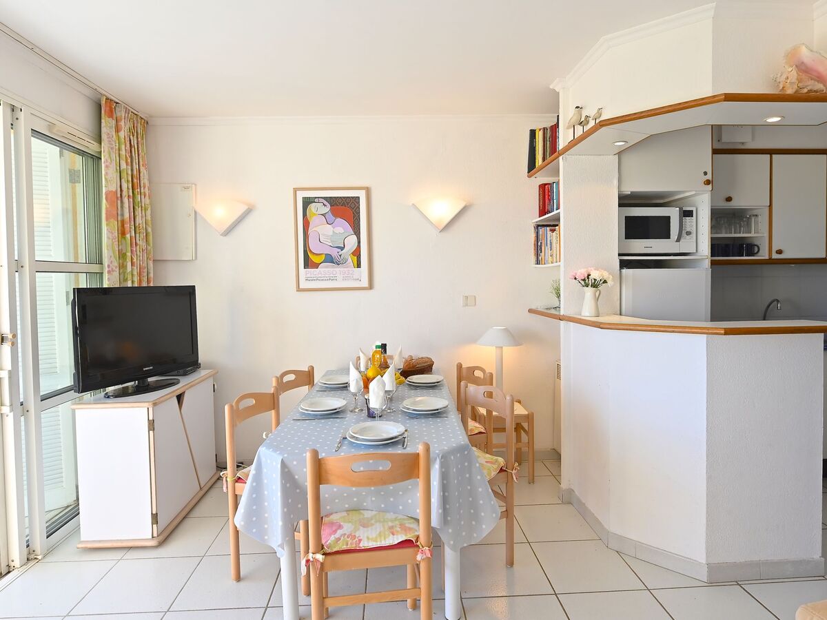 Appartement duplex vue mer – Village Cap Estérel, Agay - Photo 11