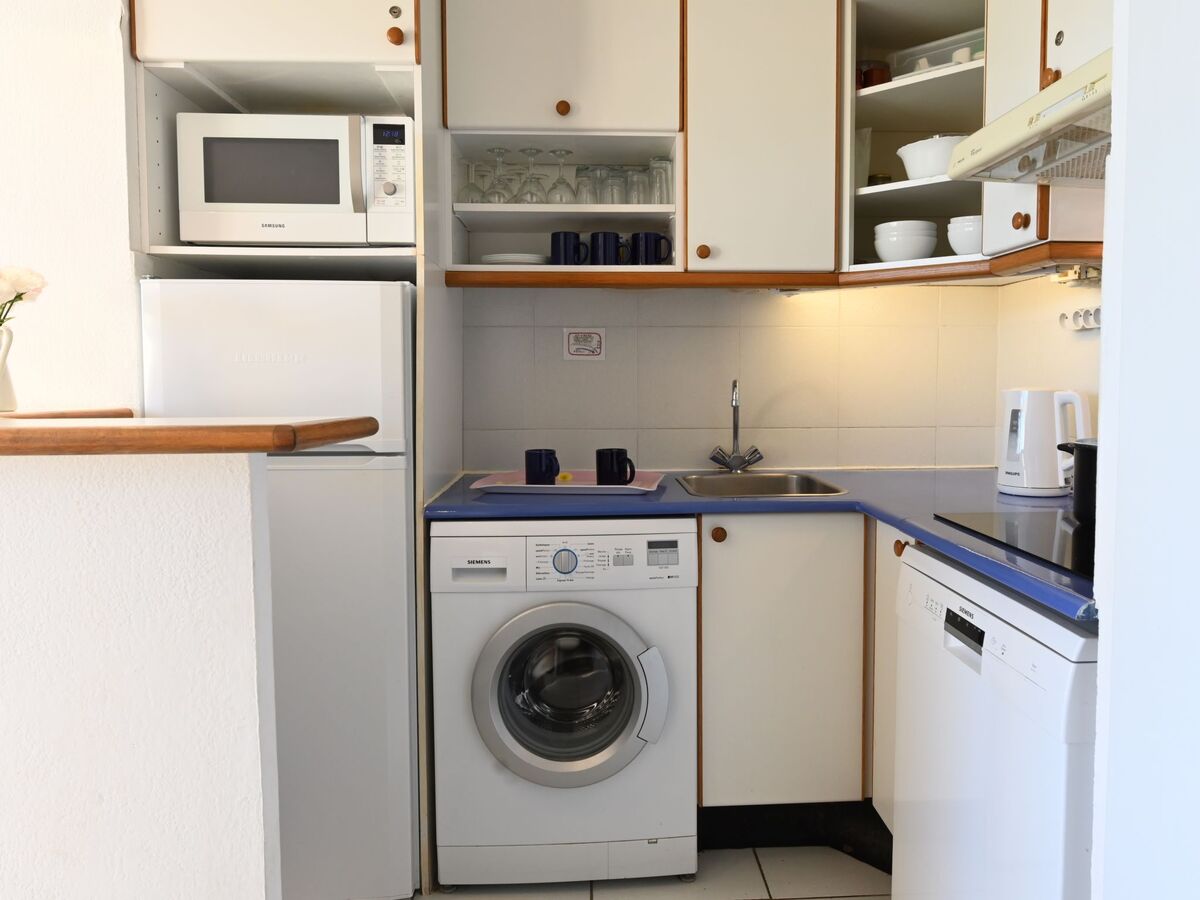 Appartement duplex vue mer – Village Cap Estérel, Agay - Photo 12