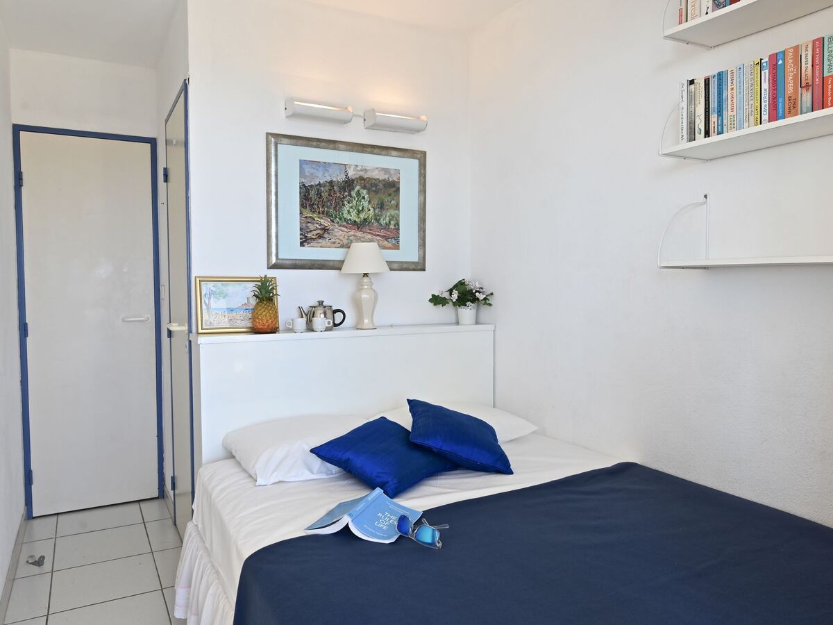 Appartement duplex vue mer – Village Cap Estérel, Agay - Photo 13