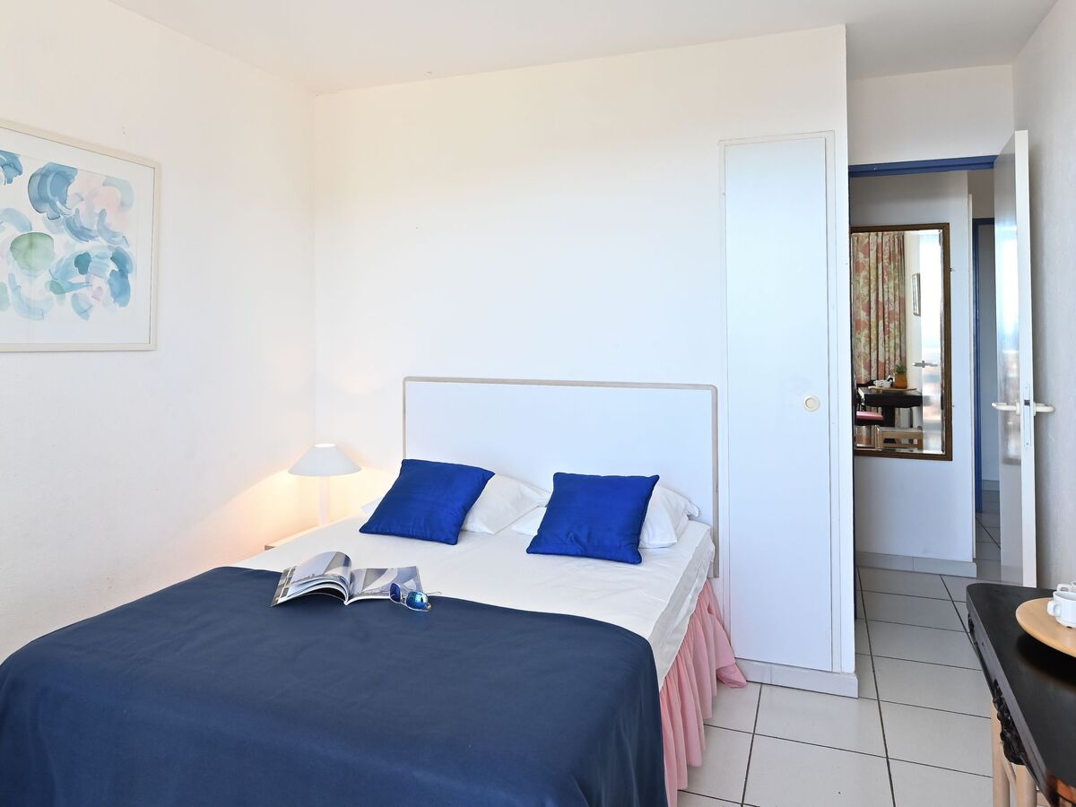 Appartement duplex vue mer – Village Cap Estérel, Agay - Photo 15