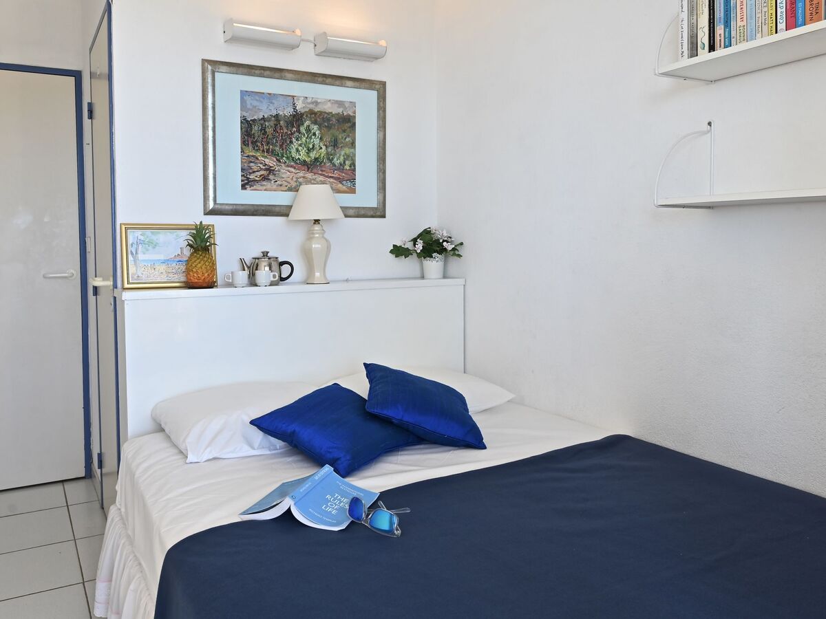 Appartement duplex vue mer – Village Cap Estérel, Agay - Photo 16