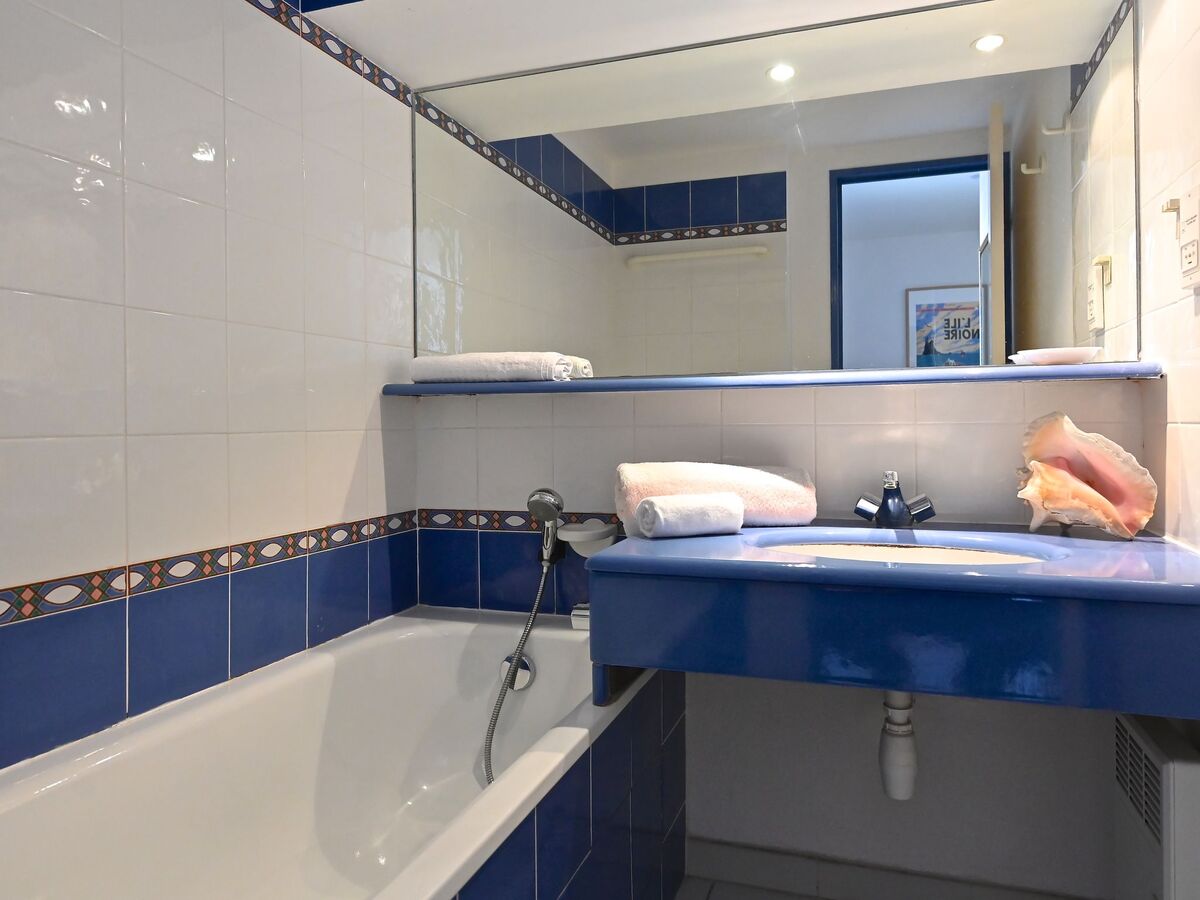 Appartement duplex vue mer – Village Cap Estérel, Agay - Photo 17